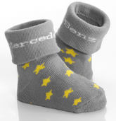 Mercedes-Benz Calzini Bebè